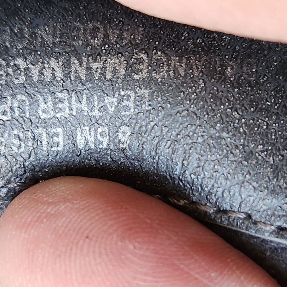 Dolce vita gray western booties - Picture 13 of 14